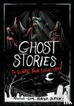 Dahl, Michael (Author), Sutton, Laurie S., Harper, Benjamin, Atwood, Megan - Ghost Stories to Scare Your Socks Off!