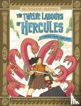 Peters, Stephanie True - The Twelve Labours of Hercules