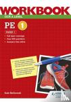 McDonnell, Kate - OCR A Level PE Workbook: Paper 1