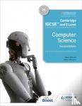 Watson, David, Williams, Helen - Cambridge IGCSE and O Level Computer Science Second Edition