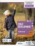 Walker, Miranda - Level 1/Level 2 Cambridge National in Child Development (J809): Second Edition