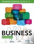 Marcouse, Ian - Pearson Edexcel GCSE (9-1) Business, Third Edition