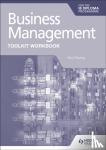 Hoang, Paul - Business Management Toolkit Workbook for the IB Diploma