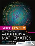 Ginty, Andrew - WJEC Level 2 Certificate in Additional Mathematics