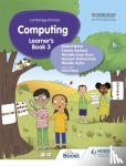 Birbal, Roland, Taylor, Michele, Mohammed, Nazreen, Koon, Michelle Koon - Cambridge Primary Computing Learner's Book Stage 3