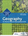 Nagle, Garrett, Guinness, Paul - Pearson Edexcel International GCSE (9-1) Geography
