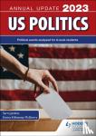 Jenkins, Sarra, Kilheeney McSherry, Emma - US Politics Annual Update 2023