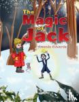 Edwards, Amanda - The Magic of Jack