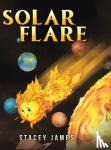 James, Stacey - Solar Flare