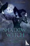 Evans, D. H. - Shadow Witch - Shadow Walker Series