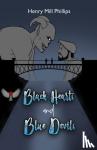 Phillips, Henry Mill - Black Hearts and Blue Devils