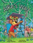 Kharina, Tanya - Alfie's Way: An Autism Awareness Children’s Story - An Autism Awareness Children's Story