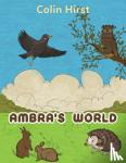 Hirst, Colin - Ambra's World