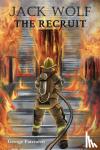 Farenden, George - Jack Wolf