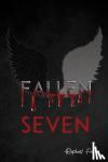 Fae, Raphael - Fallen Seven