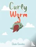 Sawdon, Linda - Curly Worm