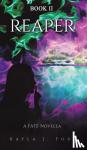 Ford, Kayla J - Reaper