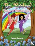 Lamont, Shona - The Rainbow Fairies of Bluebell Woods