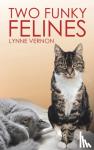 Vernon, Lynne - Two Funky Felines