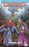 Jane, Cassandra - Adventures of Zandi and Rynlena