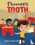 Somerville, Roger - Thomas's Tooth