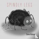 Robinson, Donna - Spindly Legs