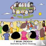 Jackson, J Brian - The Bean Team At The Seaside