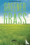 Redcliff, Nathaniel - Greener Grass