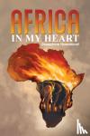Hammond, Josephine - Africa in my Heart
