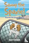 Godwin, Rusty - Sammy the Spaniel