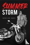James, Madelyne - Summer Storm