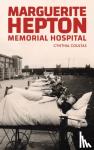 Coultas, Cynthia - Marguerite Hepton Memorial Hospital