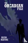 Martone, Mauro - The Orcadian File