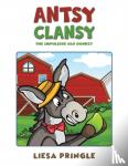 Pringle, Liesa - Antsy Clansy