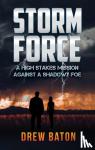 Baton, Drew - Storm Force