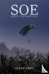 Urry, Steve - SOE Agent Code Name LILLY