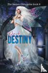 ., Yazarah - Dark Destiny