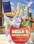Montague, Louise - Bella's Adventures