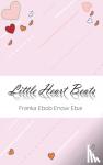 Ebai, Franka Ebob Enow - Little Heart Beats