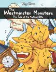 Knox, Rhys - The Westminster Monsters