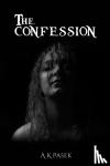 Pasek, A K - The Confession