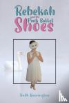 Beavington, Ruth - Rebekah and the Pink Ballet Shoes