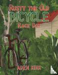 Kirk, Aden - Rusty the Old Bicycle