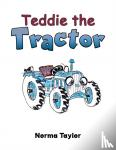 Taylor, Norma - Teddie the Tractor