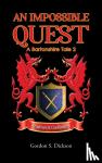 Dickson, Gordon S - An Impossible Quest