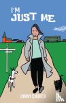 Church, Jonny - I'm Just Me