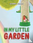 Phillips, Jeanne - In My Little Garden