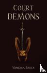 Baker, Vanessa - Court of Demons