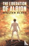Blake, William - The Liberation of Albion