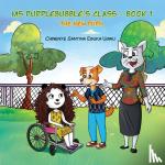 Ebuka-Ugwu, Chinenye Santina - Ms Purplebubble's Class - Book 1